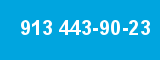 913 443-90-23